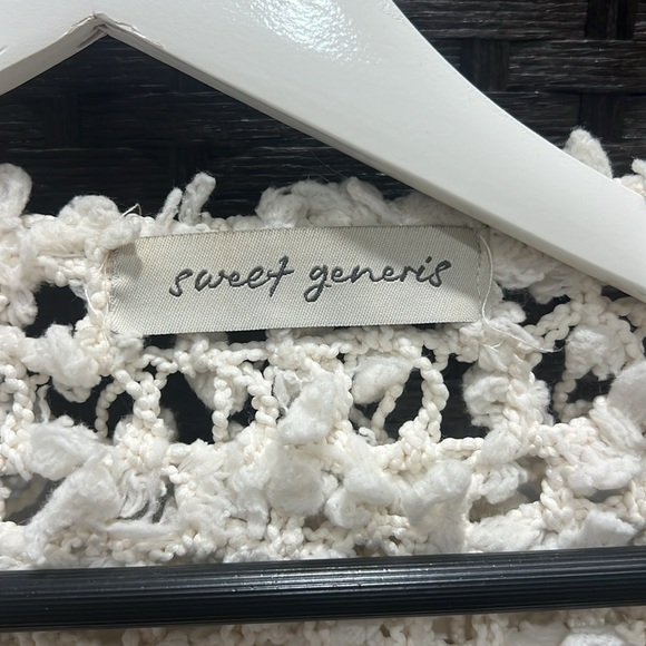 Sweet Generis Cardi/Jacket - Picture 2 of 3